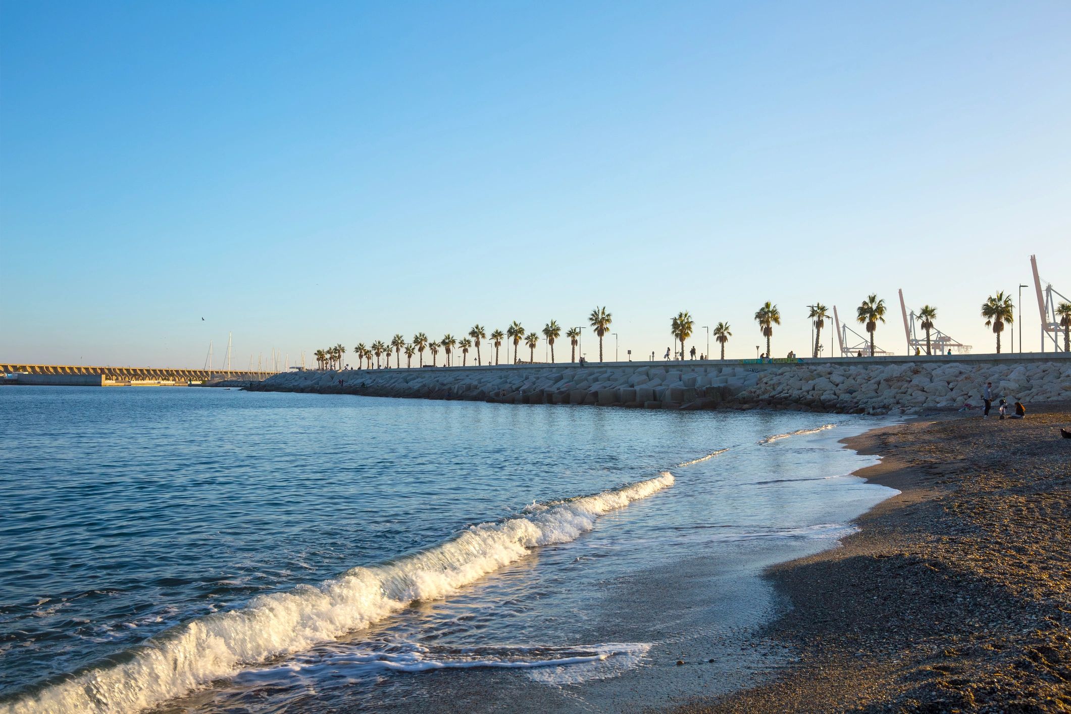 L’hiver sur la Costa del Sol, la douce saison qu’on sous-estime